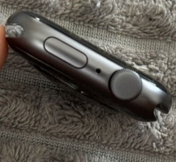 Смарт -Часы: Apple Watch SE Nike + 44mm. Киев - изображение 3