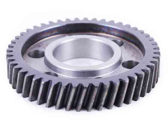 Шестерня промежуточная Z-47 двигателя TY290 минитрактор Хинтай 180 Мукачево