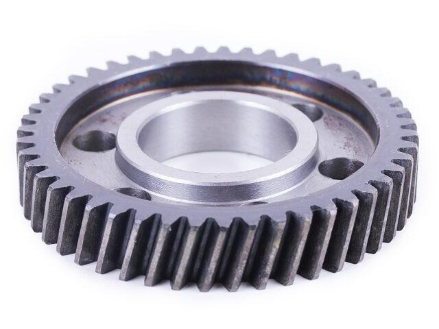 Шестерня промежуточная Z-47 двигателя TY290 минитрактор Хинтай 180 Мукачево - изображение 1