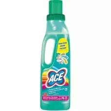 Засіб для виведення плям із захистом кольору Ace, 1 л (Німеччина) Ace Fleckenentferner Bleiche mit F Львів - фото 1