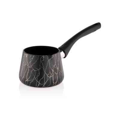 Турка Ardesto BLACK MARS граніт бакелітова ручка 0.5 (AR0850SG) Вінниця