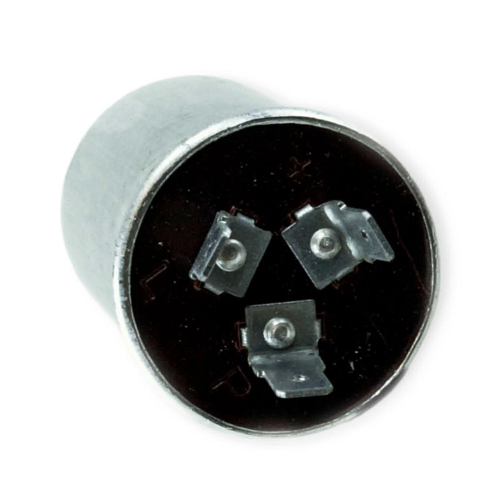 Реле 2101, 2102, 2103, 21011, 21022 12В метал барило . поворотів Мукачево - фото 1