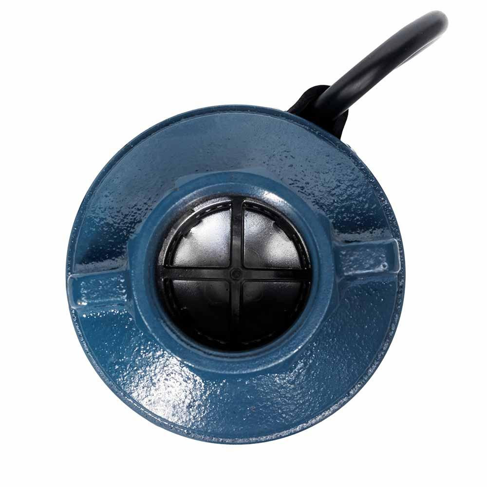 Насос центробежный 1.8кВт H 197(152)м Q 55(35)л/мин Ø102мм 20м кабеля mid AQUATICA 4QJED3-28-1.8 (778448) Ровно - изображение 8