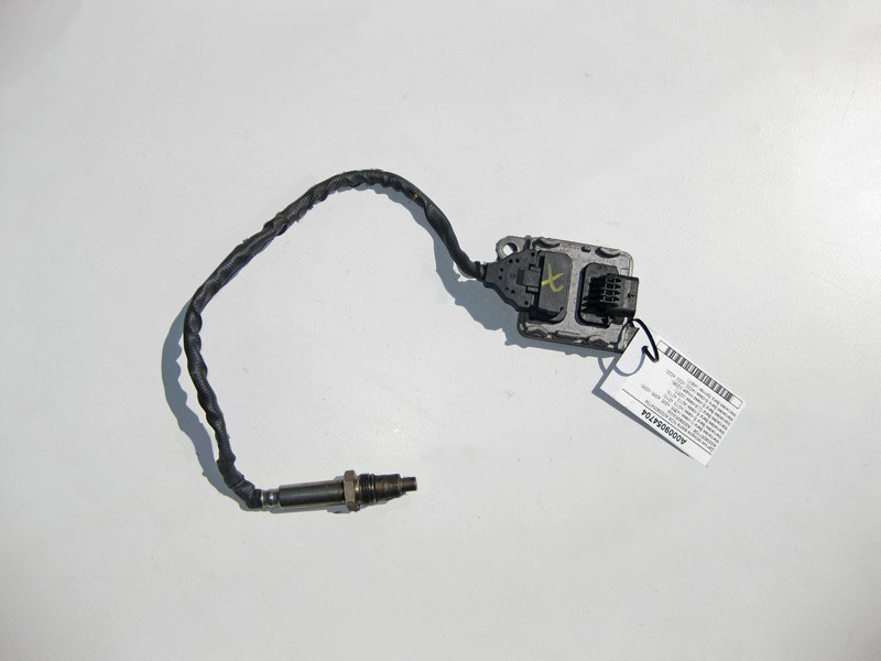 Mercedes-Benz  A0009054704 Датчик оксидів азоту NOX перед каталізатором C-Class W205 E-Class W213 CLS C257 S-Class W222 Одеса - фото 1
