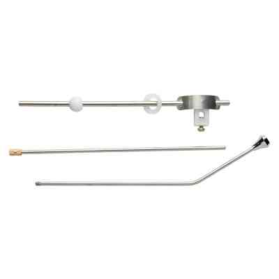 Змішувач AQUATICA HF-2A117C (9705000) Вінниця