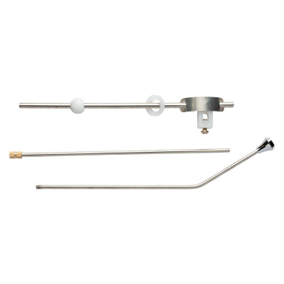 Змішувач AQUATICA HF-2A117C (9705000) Вінниця - фото 6