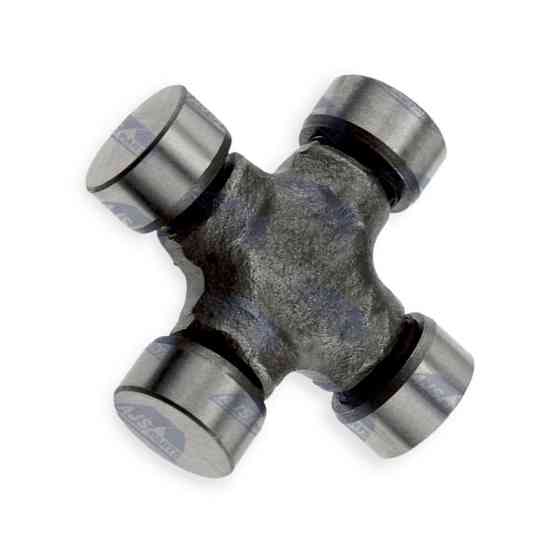 Крестовина Duster 10- 19x56 Рено Мукачево