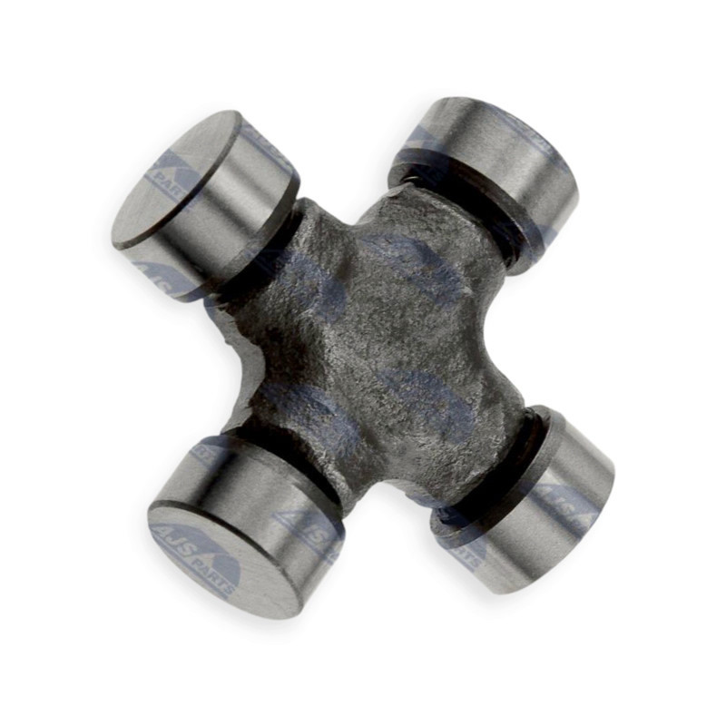 Хрестовина Duster 10-19x56 Рено Мукачево - фото 1