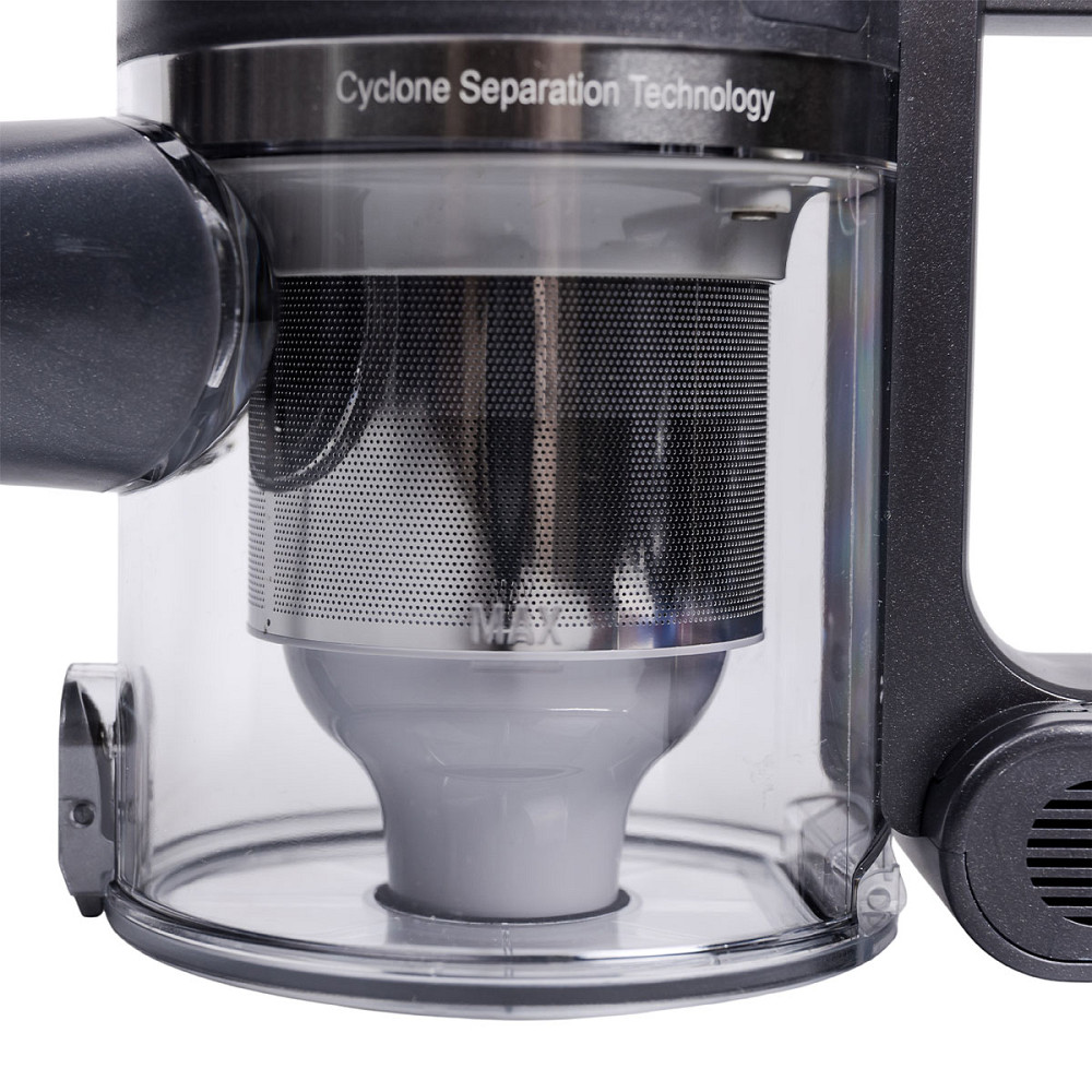 Sokany Пилосос ручний для дому акумуляторний 2200 Вт Sokany SK-13042 Коломия - фото 7