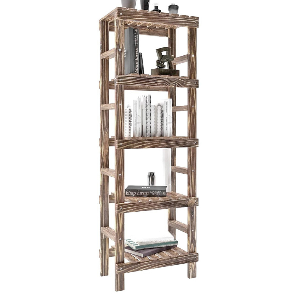 Этажерка для ванной 