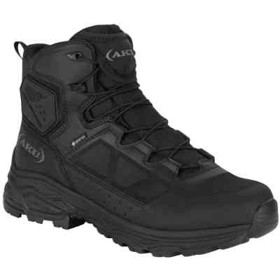 Черевики AKU Sentinel MID GTX Black 10 (674-052-10) Вінниця