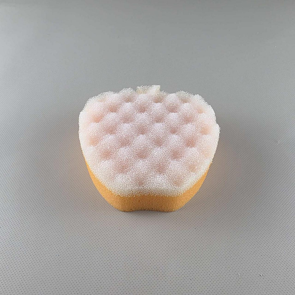 Мочалка  Яблочко  (Харьков) (1 пачка) Харьков - изображение 4