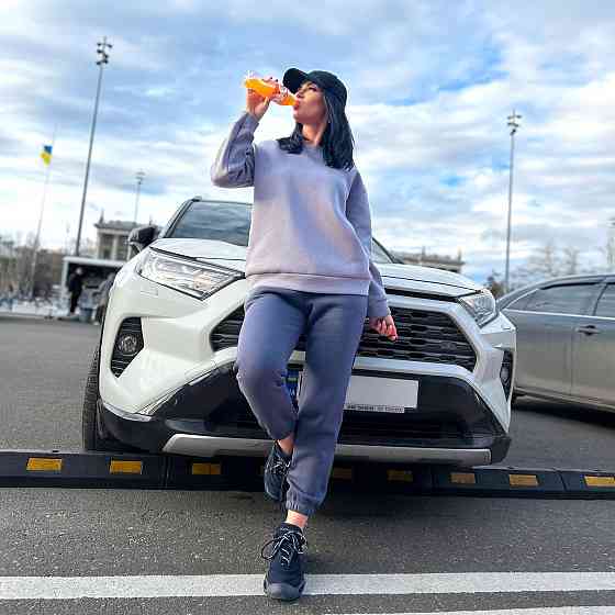 Жіночий теплий костюм-двійка Morton Турція Київ