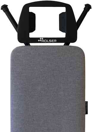 Дошка для прасування Rolser K-S Black Tube Lima (K04016-2062) Киев