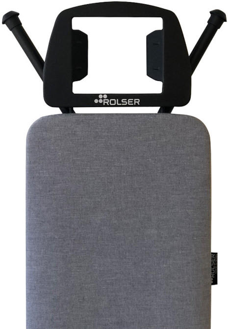 Дошка для прасування Rolser K-S Black Tube Lima (K04016-2062) Киев - изображение 3