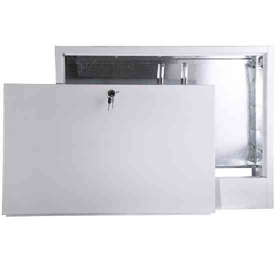 Колекторна шафа внутрішня ЕСО+ ШКВ-03 720x580x110 (5-6-7) Тернопіль