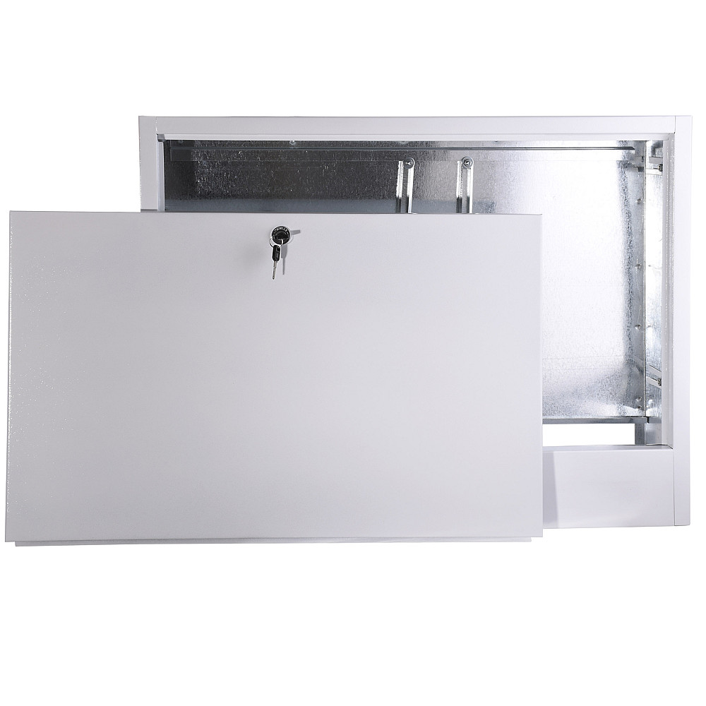 Колекторна шафа внутрішня ЕСО+ ШКВ-03 720x580x110 (5-6-7) Тернопіль - фото 3