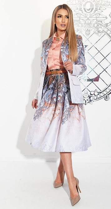 Красивый костюм Киев - изображение 5