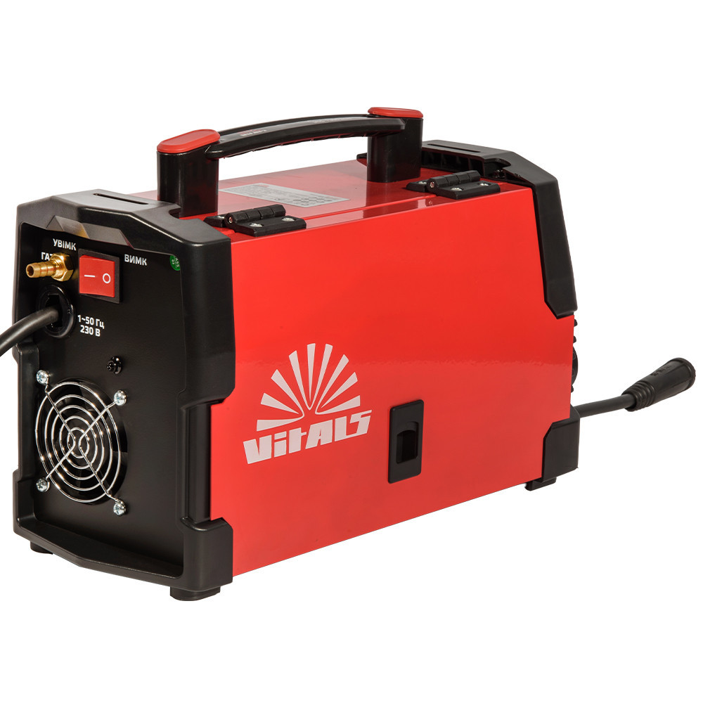 Сварочный аппарат Vitals MIG 1300 mini Харьков - изображение 8
