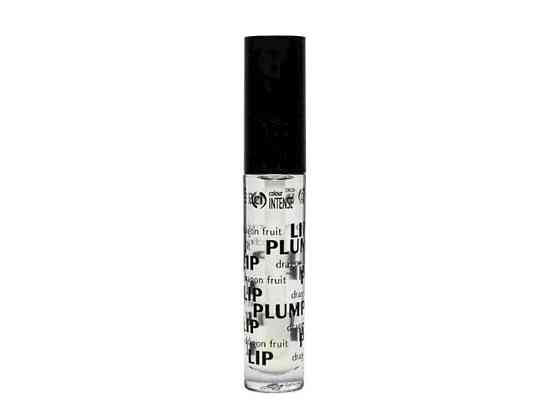 Блиск для збільшення обєму губ Питайя 6 ml ТМ Colour INTENSE   Solmir Київ