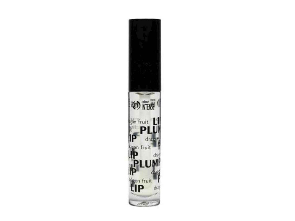 Блиск для збільшення обєму губ Питайя 6 ml ТМ Colour INTENSE   Solmir Київ - фото 1
