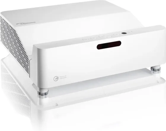 Проектор  Optoma GT3500HDR , 1920 x 1080 Full HD, 3 800 ANSI Lumen Київ