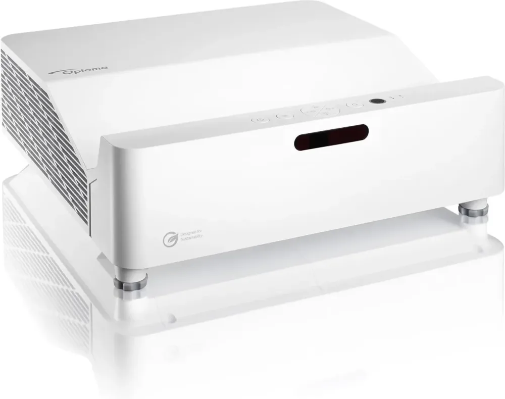 Проектор  Optoma GT3500HDR , 1920 x 1080 Full HD, 3 800 ANSI Lumen Київ - фото 1