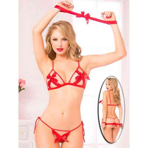 Игровой костюм 