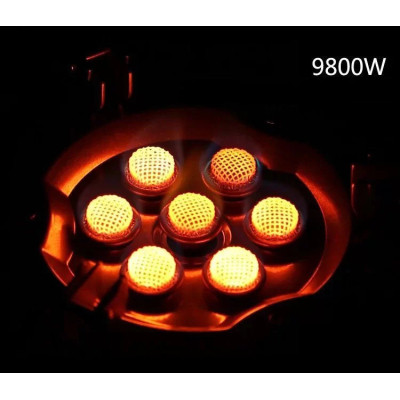 Пальник BRS BRS-71 Вінниця - фото 2