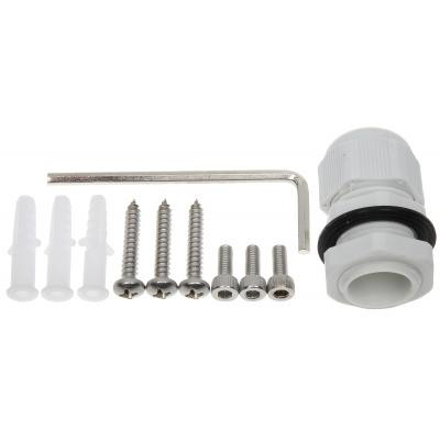 Крепление для видеокамеры Dahua DH-PFA135 Винница - изображение 6