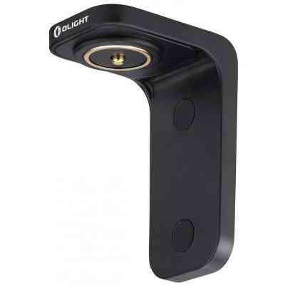 Зарядное устройство для аккумуляторов Olight с магнитным держателем, крепление на сте (L-DOCK KIT) Винница