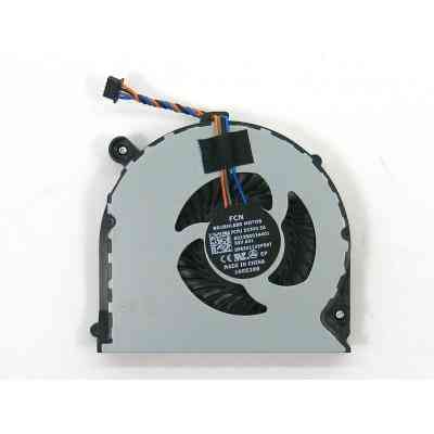 Вентилятор ноутбука HP ProBook 640 G1, 650 G1 (738685-001), DC (5V, 0.5A), 4pin (A48411) Вінниця