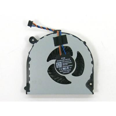 Вентилятор ноутбука HP ProBook 640 G1, 650 G1 (738685-001), DC (5V, 0.5A), 4pin (A48411) Вінниця - фото 2