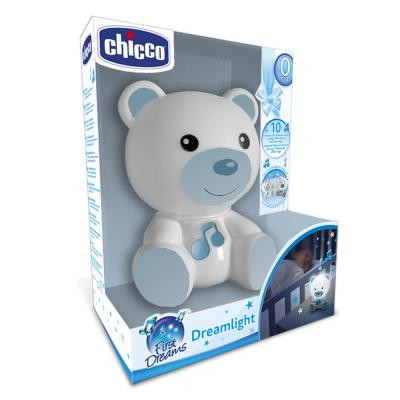 Ночник Chicco Dreamlight голубой (09830.20) Винница - изображение 2