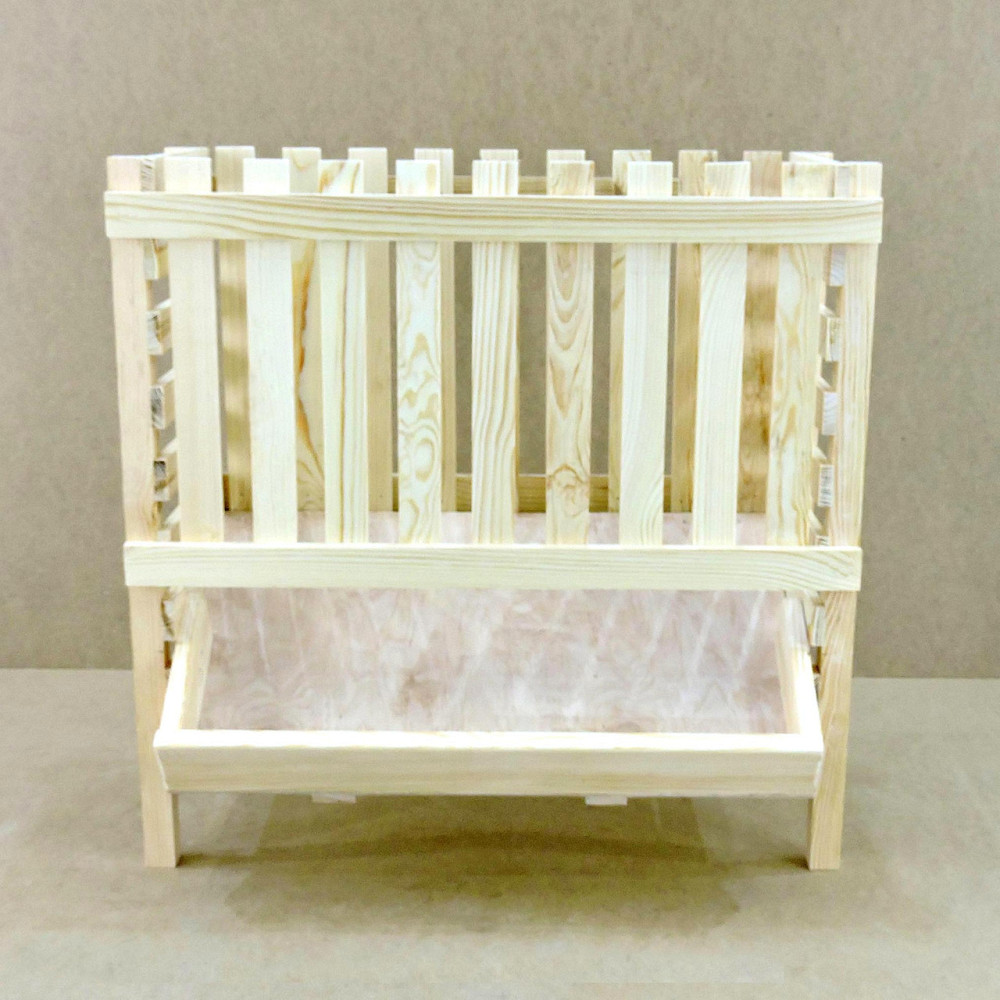 Лоток для фруктів і овочів "Фіннел" бланже Миколаїв - фото 2