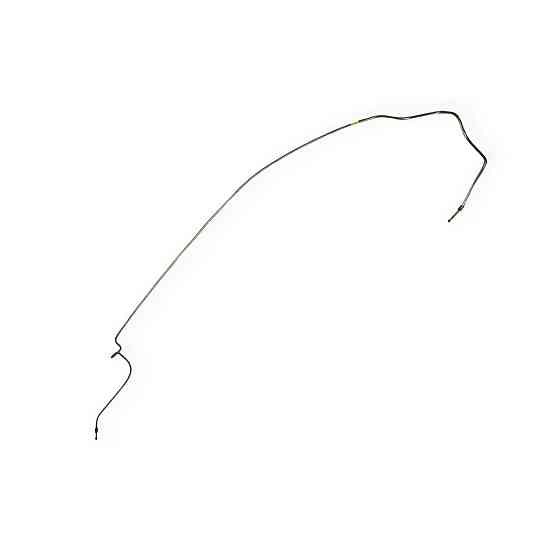 Трубка 2108 інжектор (подача) Мукачево