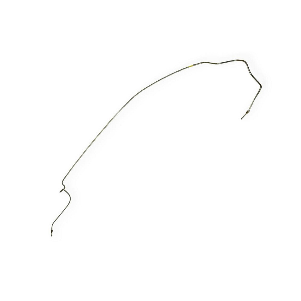 Трубка 2108 інжектор (подача) Мукачево - фото 1