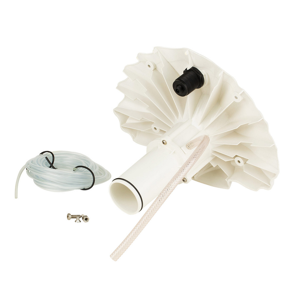 Передняя панель Sena для противотока Kripsol Киев - изображение 2