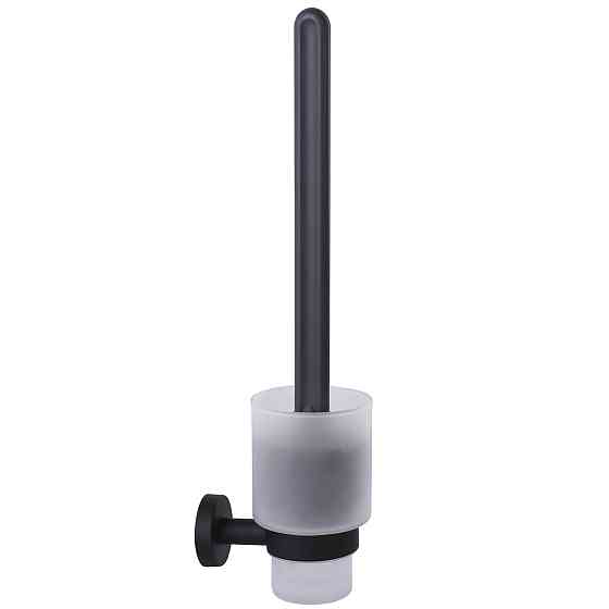 Ершик настенный стекло SONIA ASTRAL BLACK 195701 Киев