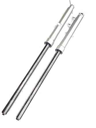 Перья вилки Вайпер (диск, гидравлические, 31mm) Мукачево