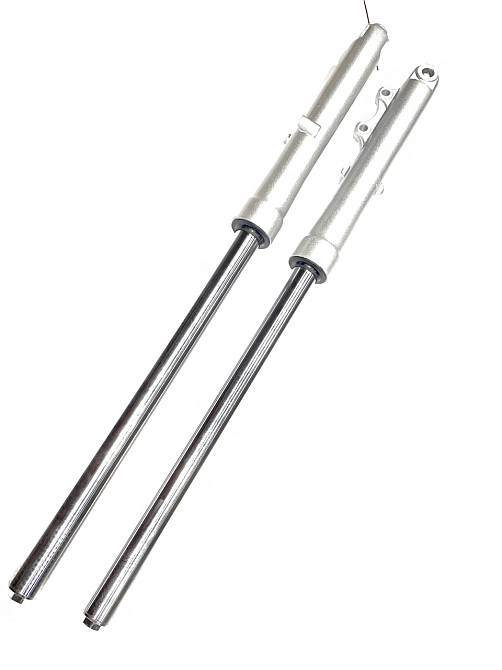 Перья вилки Вайпер (диск, гидравлические, 31mm) Мукачево - изображение 1