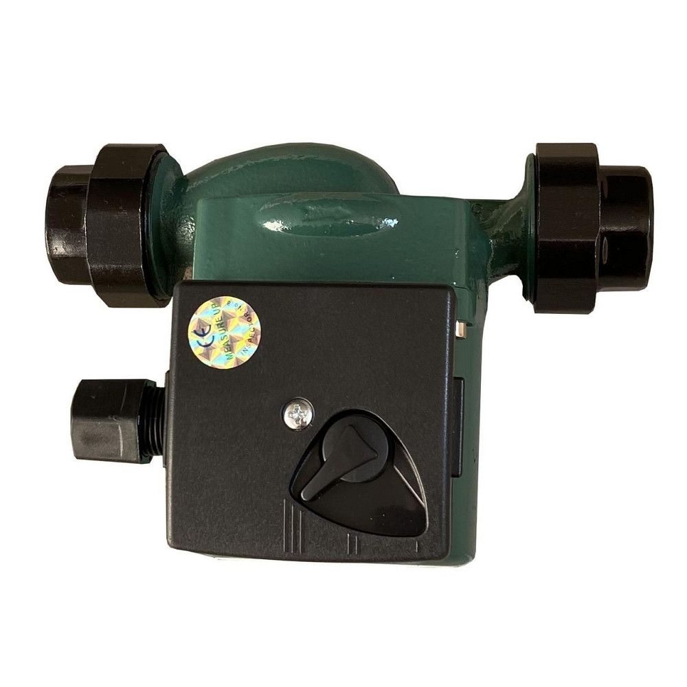 Насос циркуляционный VOLKS pumpe ZP25/6 130мм + гайки (000010614) Киев - изображение 8