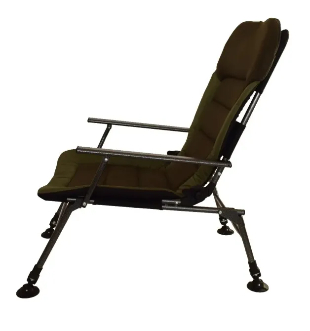 Кресло карповое Novator Vario Elite XL Киев - изображение 15