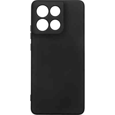 Чохол до мобільного телефона Armorstandart ICON Motorola G86 5G Black (ARM86599) Вінниця