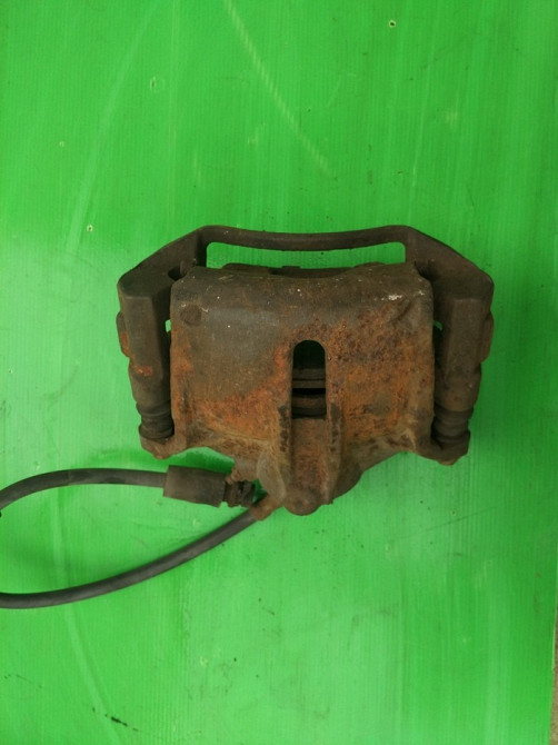 Супорт передній лівий правий Форд Мондео 3 Винница - изображение 2