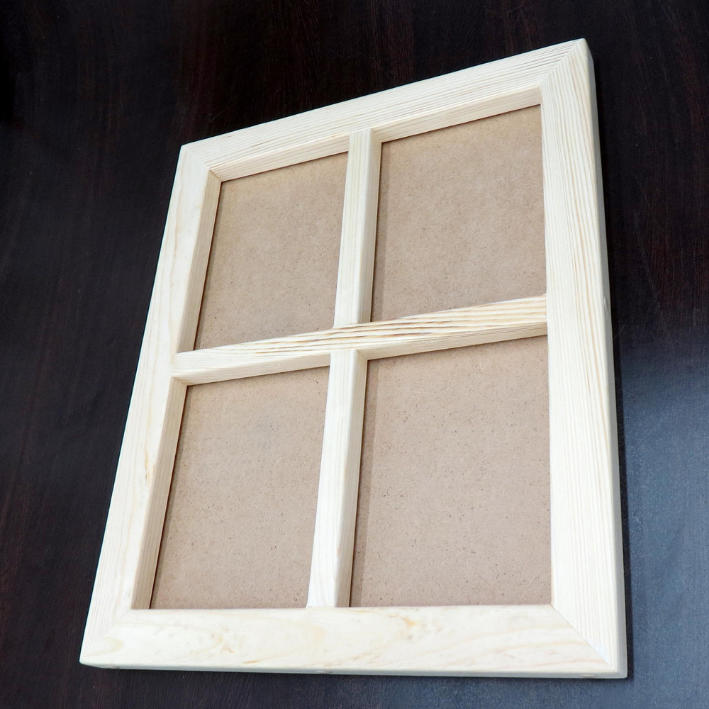 Декоративная рама 