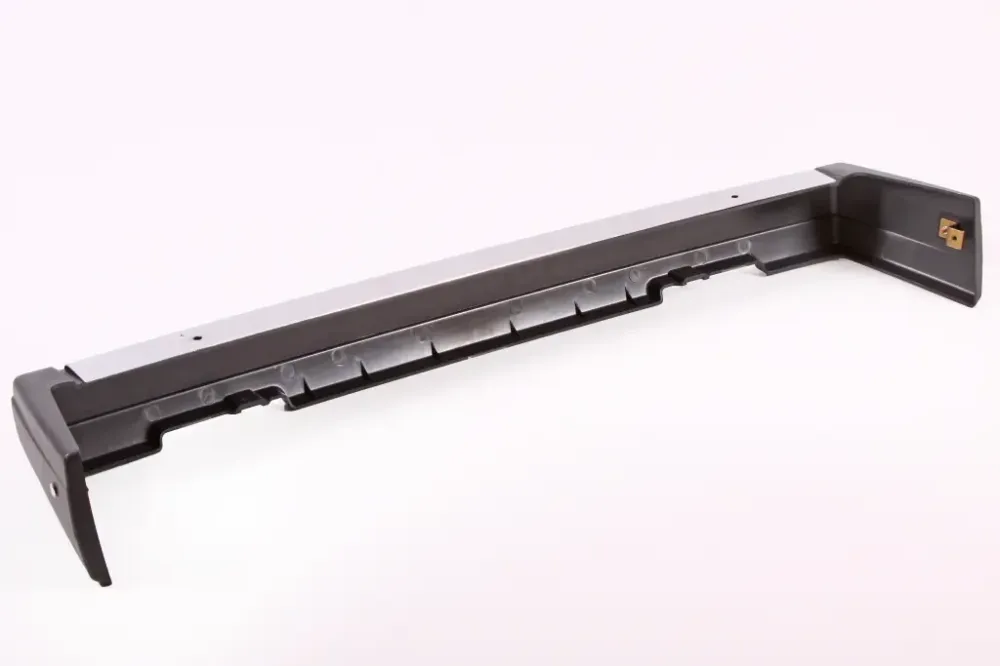 Бампер 2107 задний в сборе Пластик (без кроншт.) Винница - изображение 4