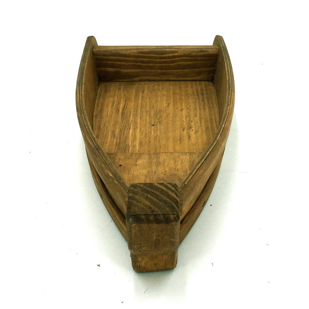 Лодка для подачи суши 