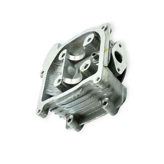 Головка голая GY 6-80 цилиндра Мукачево