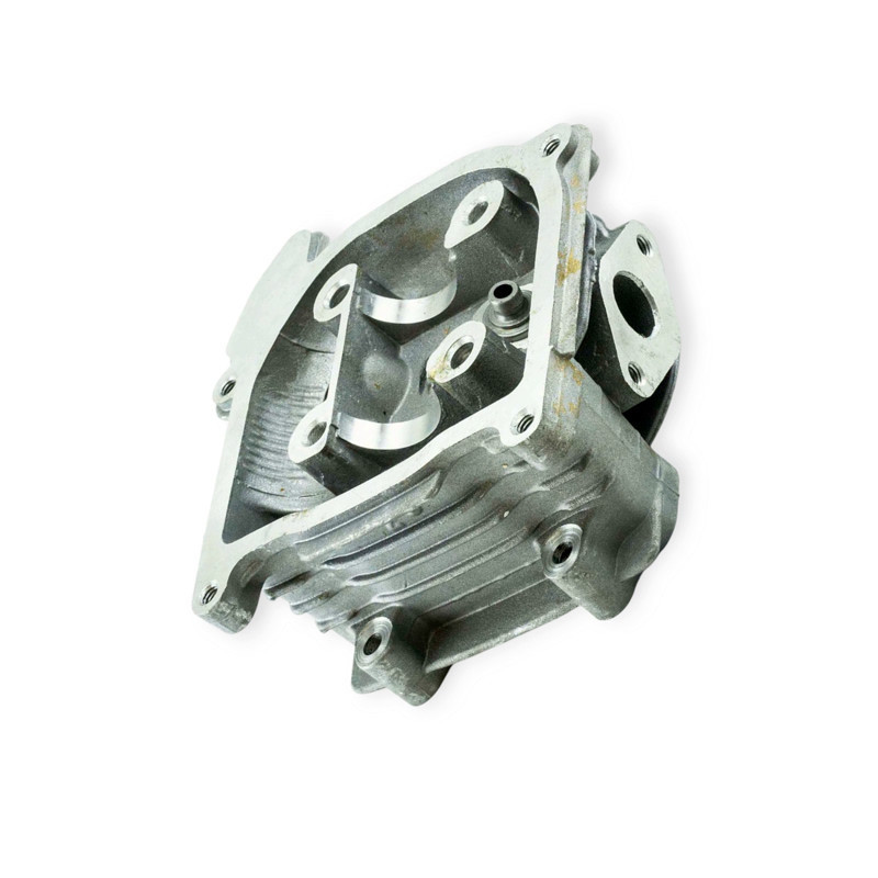 Головка голая GY 6-80 цилиндра Мукачево - изображение 1